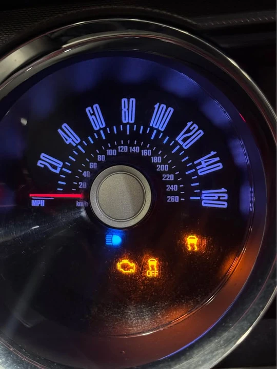 2014 Ford S197 Mustang GT - Image 10 of 12