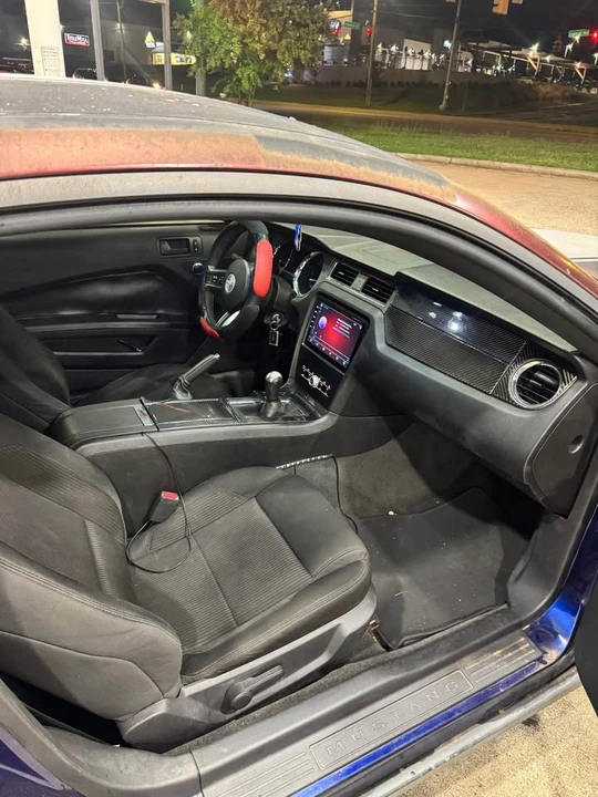 2014 Ford S197 Mustang GT - Image 7 of 12