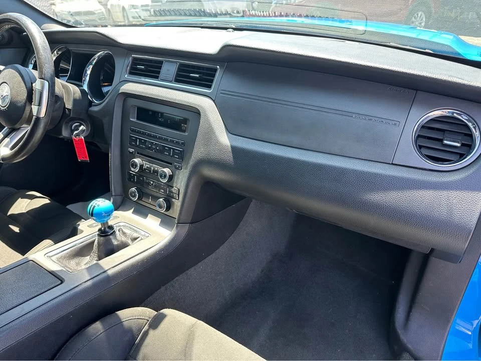 2014 Ford S197 Mustang GT - Image 18 of 18
