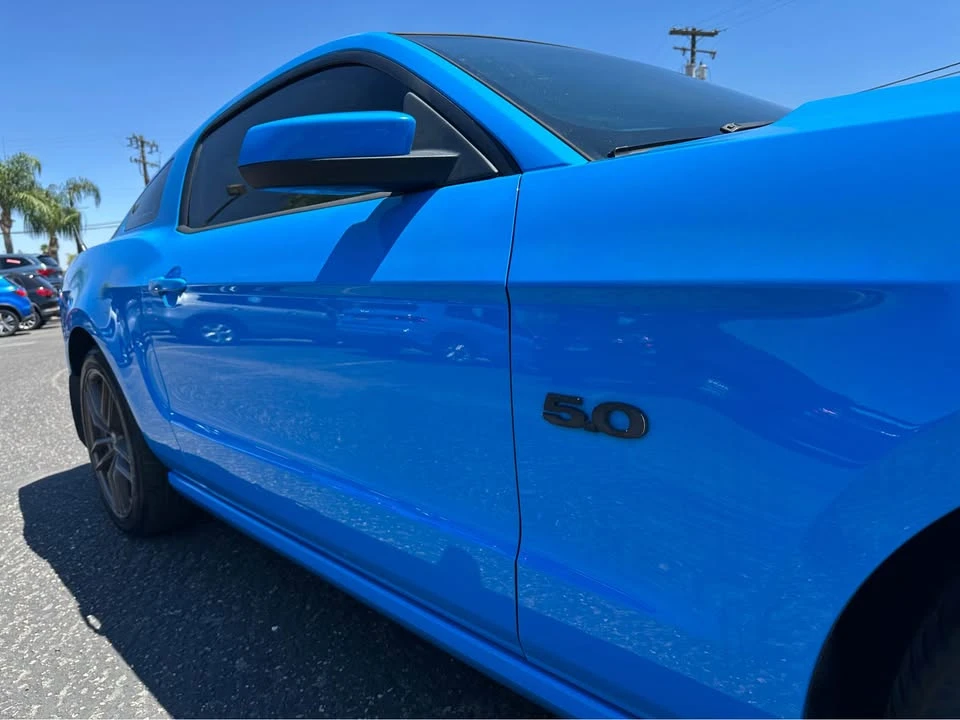 2014 Ford S197 Mustang GT - Image 6 of 18