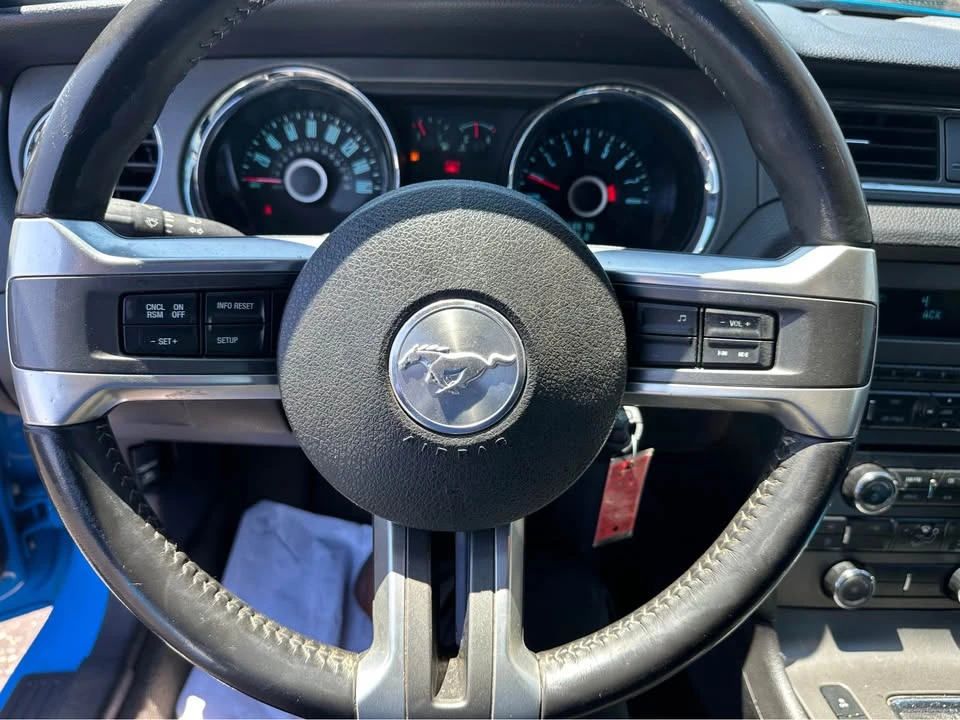 2014 Ford S197 Mustang GT - Image 14 of 18