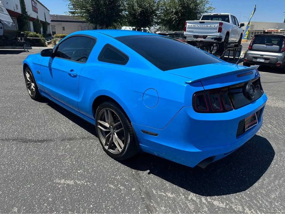 2014 Ford S197 Mustang GT - Image 8 of 18