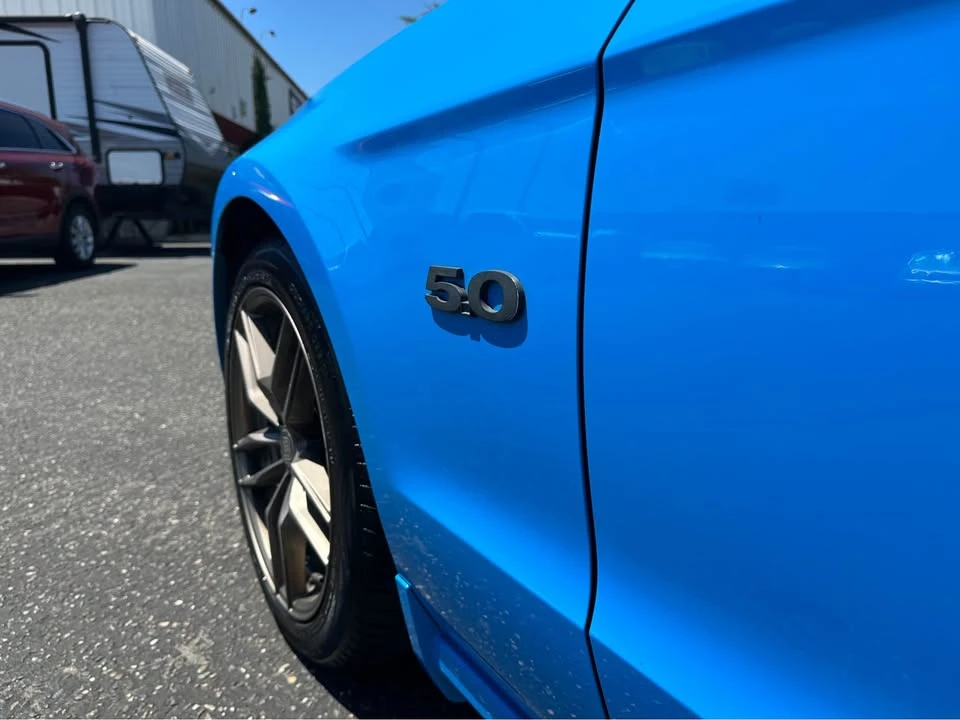 2014 Ford S197 Mustang GT - Image 7 of 18