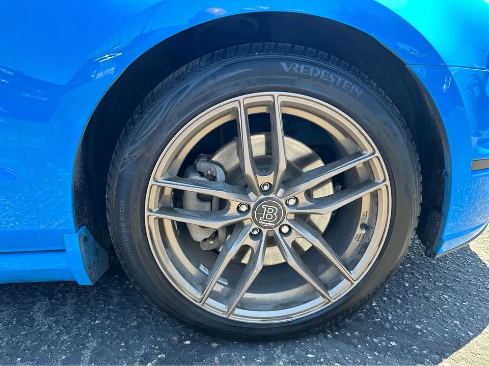 2014 Ford S197 Mustang GT - Image 5 of 18