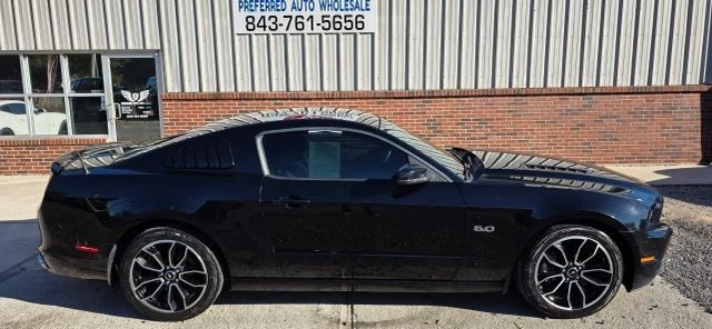 2014 Ford S197 Mustang - Image 4 of 16