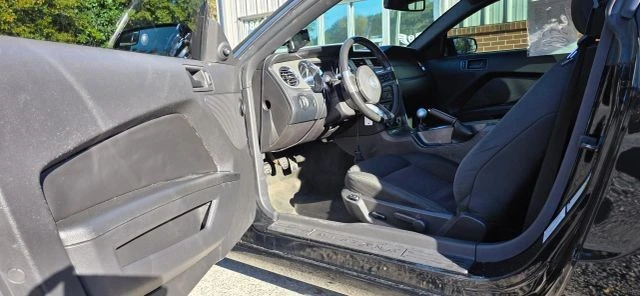 2014 Ford S197 Mustang - Image 10 of 16