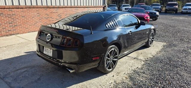 2014 Ford S197 Mustang - Image 6 of 16