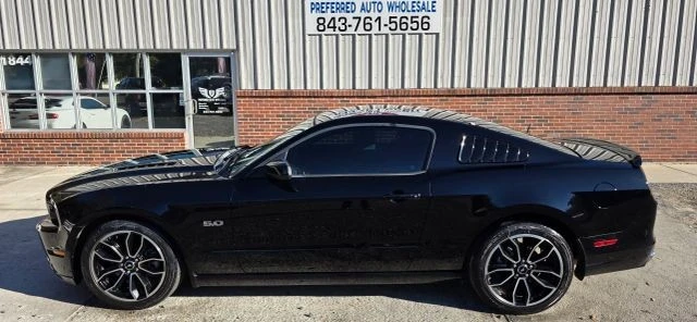 2014 Ford S197 Mustang - Image 3 of 16