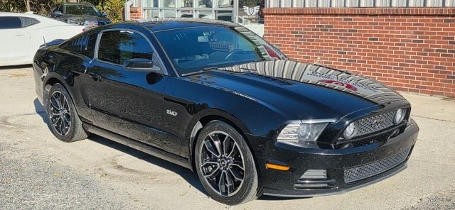 2014 Ford S197 Mustang - Image 2 of 16