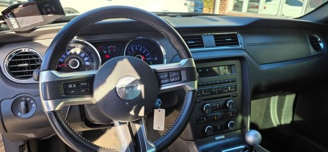 2014 Ford S197 Mustang - Image 12 of 16