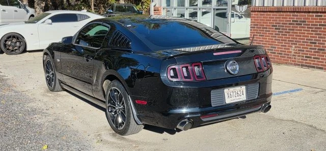 2014 Ford S197 Mustang - Image 5 of 16