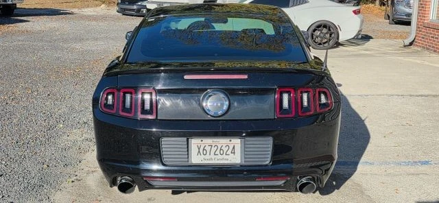 2014 Ford S197 Mustang - Image 7 of 16