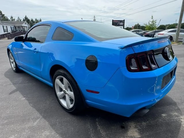 2014 Ford S197 Mustang GT - Image 6 of 30