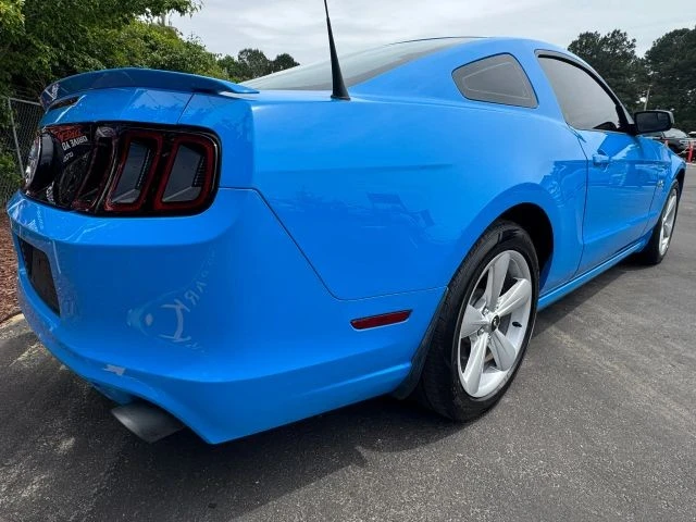2014 Ford S197 Mustang GT - Image 10 of 30