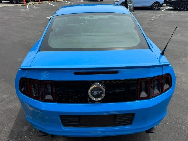 2014 Ford S197 Mustang GT - Image 7 of 30