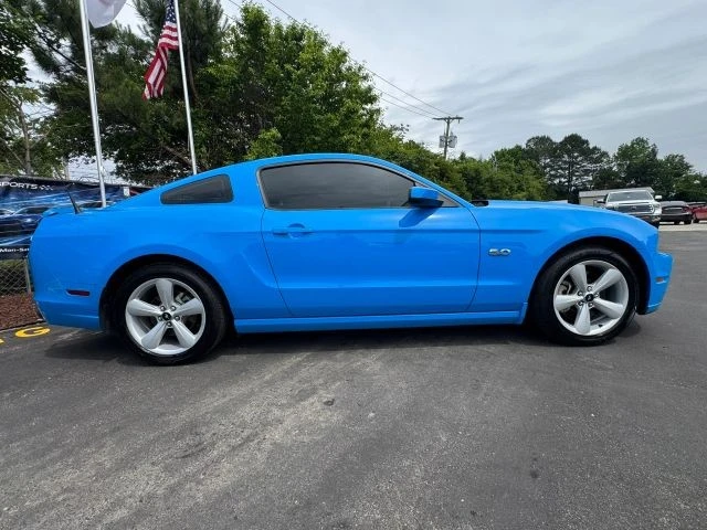 2014 Ford S197 Mustang GT - Image 11 of 30