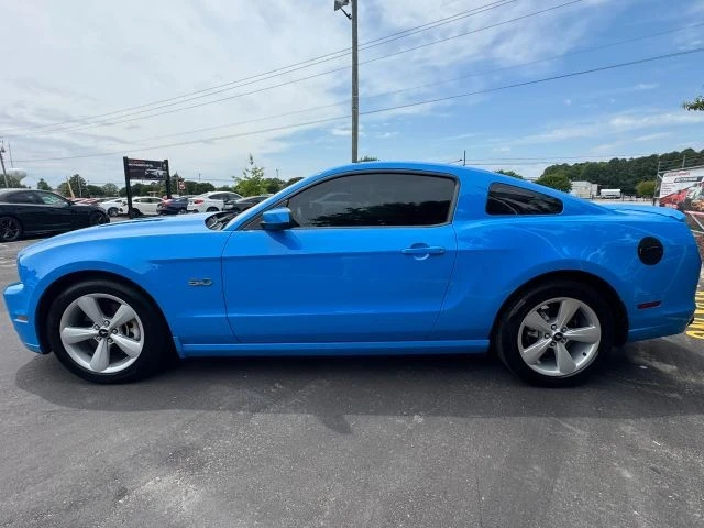 2014 Ford S197 Mustang GT - Image 5 of 30