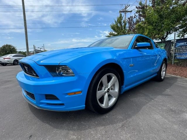 2014 Ford S197 Mustang GT - Image 3 of 30