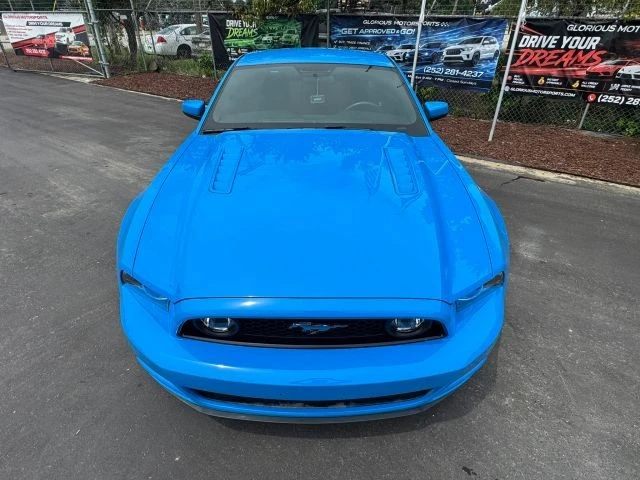 2014 Ford S197 Mustang GT - Image 2 of 30