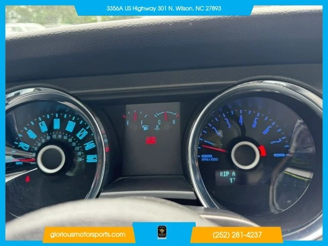 2014 Ford S197 Mustang GT - Image 30 of 30