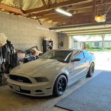 2014 Ford Mustang GT