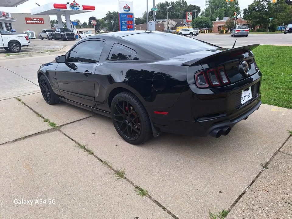 2014 Ford S197 Mustang GT - Image 6 of 14