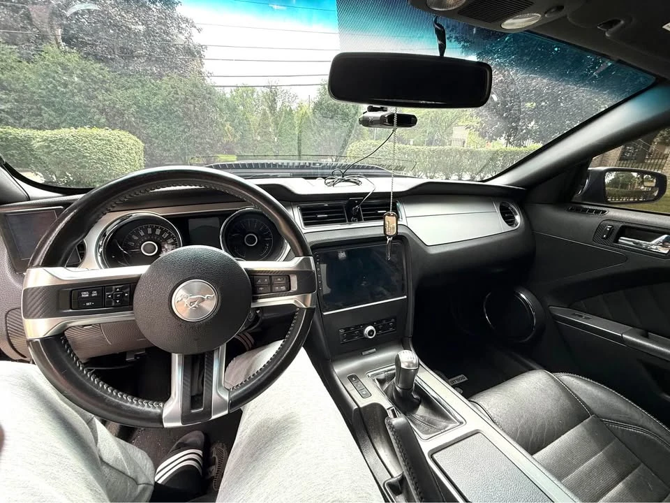 2014 Ford S197 Mustang GT - Image 13 of 14