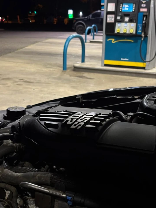 2014 Ford S197 Mustang GT - Image 11 of 15