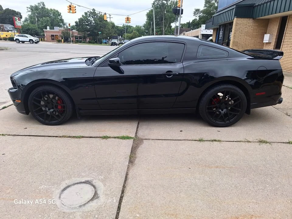 2014 Ford S197 Mustang GT - Image 5 of 14