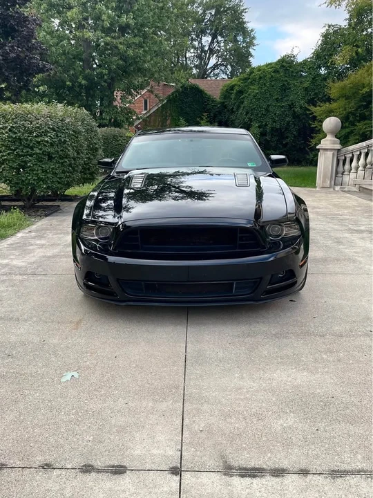 2014 Ford S197 Mustang GT - Image 2 of 14