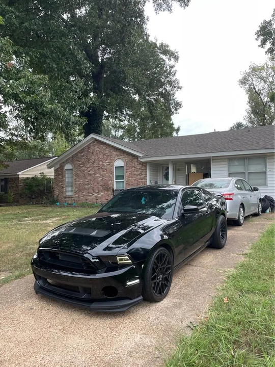 2014 Ford S197 Mustang GT - Image 2 of 15