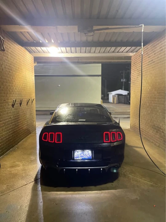 2014 Ford S197 Mustang GT - Image 4 of 15