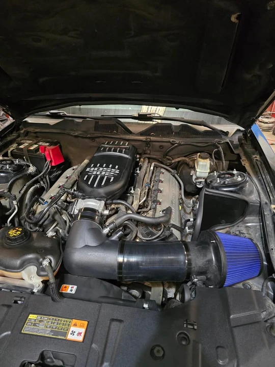 2014 Ford S197 Mustang GT - Image 13 of 15