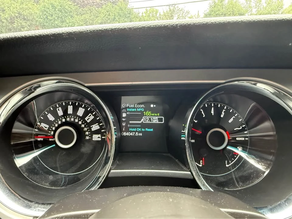 2014 Ford S197 Mustang GT - Image 12 of 14