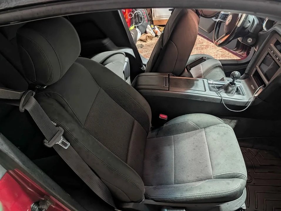 2014 Ford S197 Mustang GT - Image 14 of 17