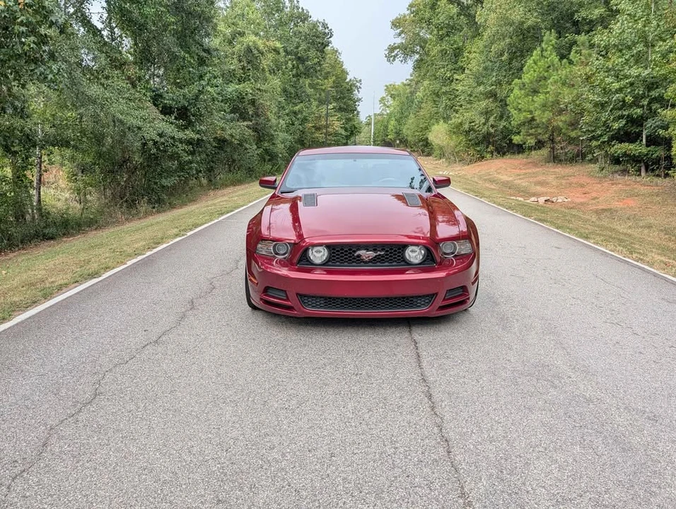 2014 Ford S197 Mustang GT - Image 2 of 17