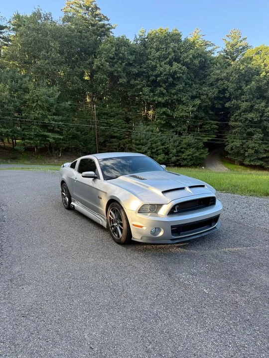 2014 Ford S197 Mustang GT - Image 2 of 6