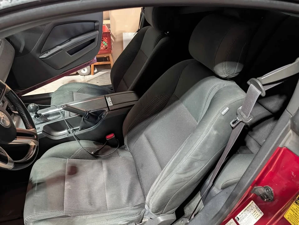 2014 Ford S197 Mustang GT - Image 8 of 17