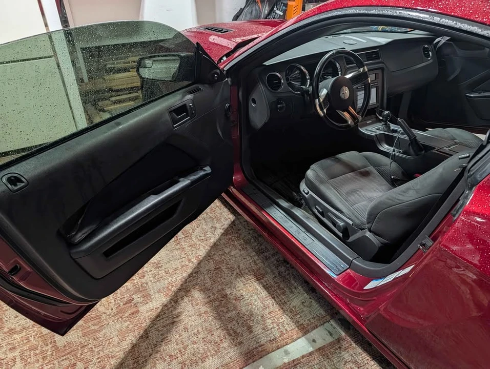 2014 Ford S197 Mustang GT - Image 6 of 17