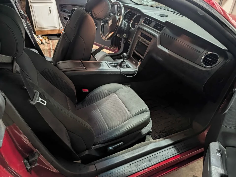 2014 Ford S197 Mustang GT - Image 12 of 17