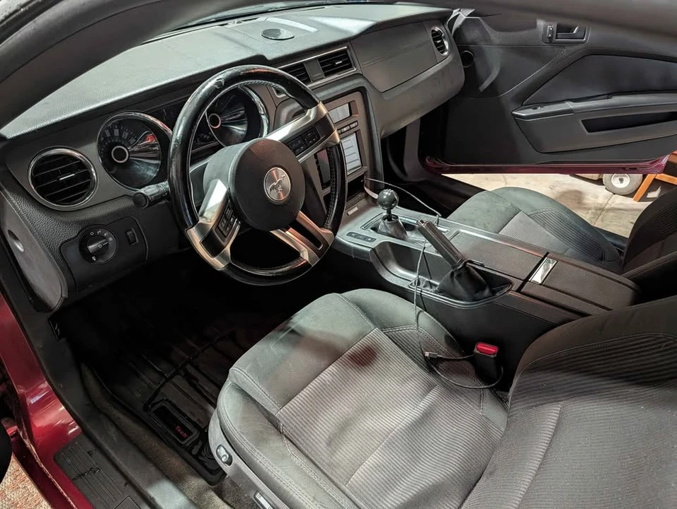 2014 Ford S197 Mustang GT - Image 9 of 17