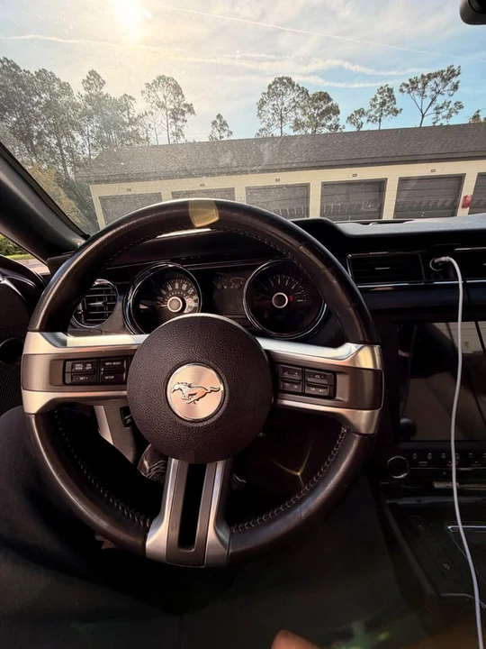 2014 Ford S197 Mustang GT - Image 7 of 7