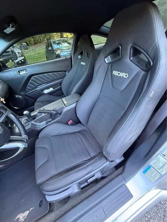 2014 Ford S197 Mustang GT - Image 5 of 6