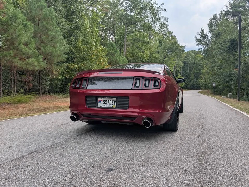 2014 Ford S197 Mustang GT - Image 4 of 17