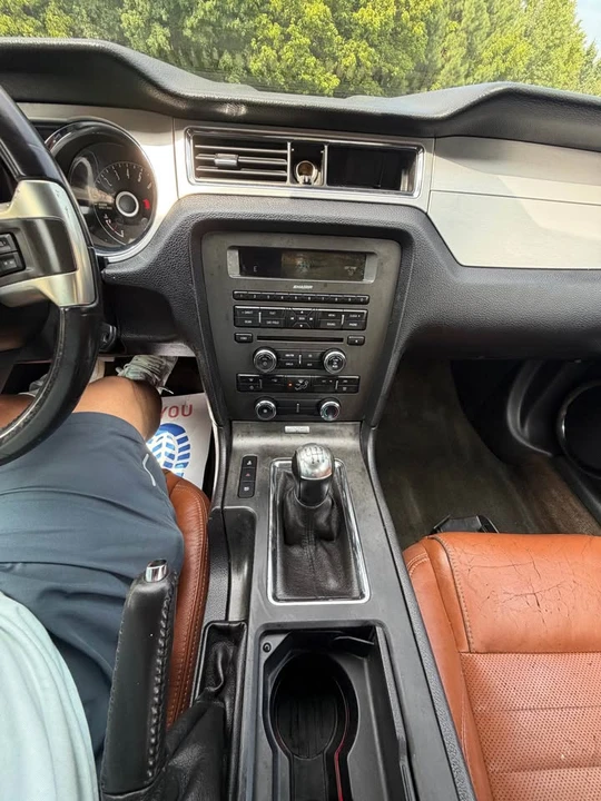 2014 Ford S197 Mustang GT - Image 12 of 15