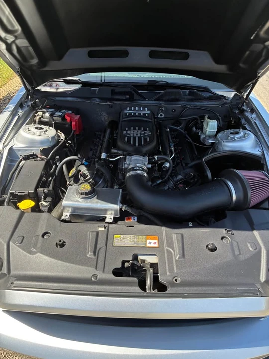 2014 Ford S197 Mustang GT - Image 4 of 6
