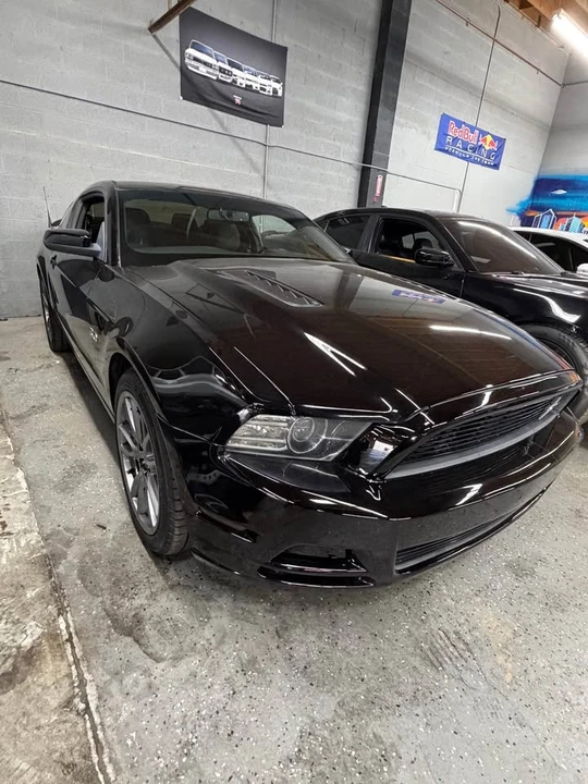 2014 Ford S197 Mustang GT - Image 3 of 7