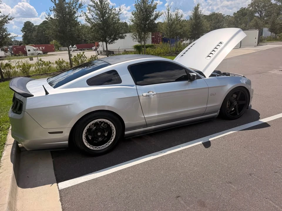 2014 Ford S197 Mustang GT - Image 4 of 7