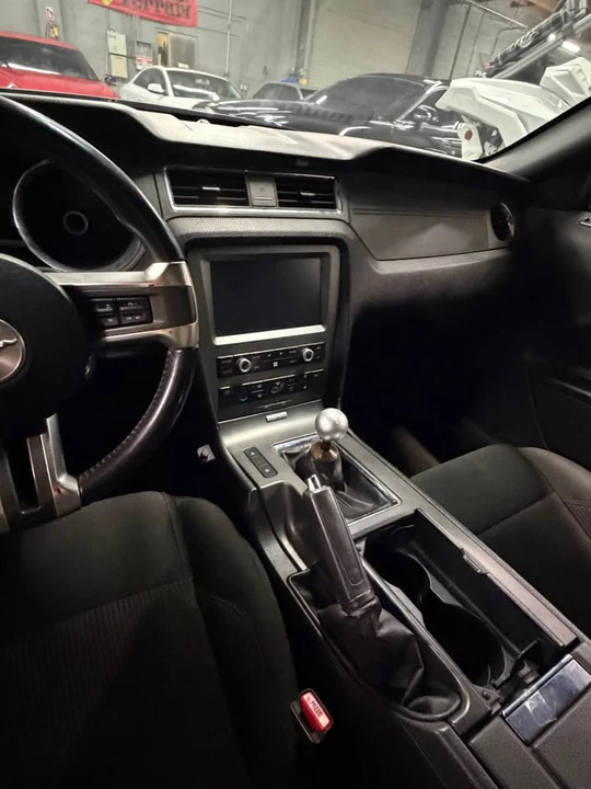 2014 Ford S197 Mustang GT - Image 6 of 7