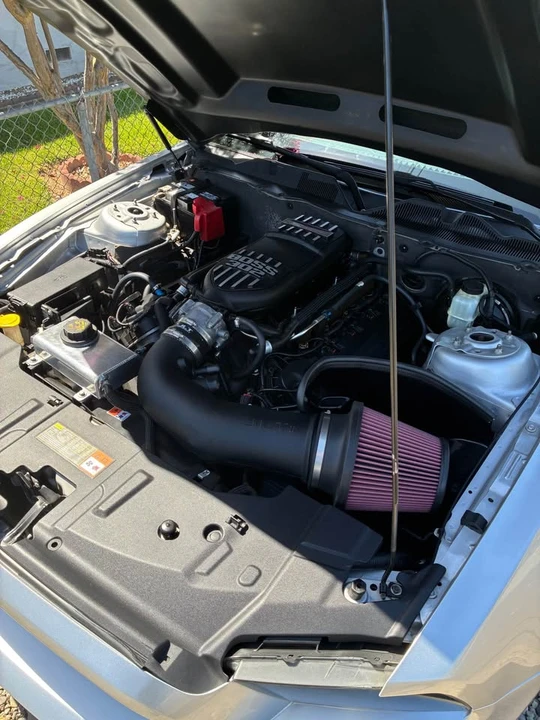 2014 Ford S197 Mustang GT - Image 5 of 6